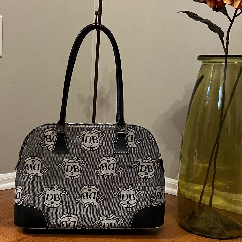 Dooney and Bourke satchel